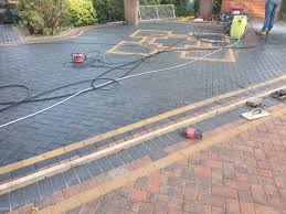 Best Driveway Pressure Washing  in Lacoste, TX